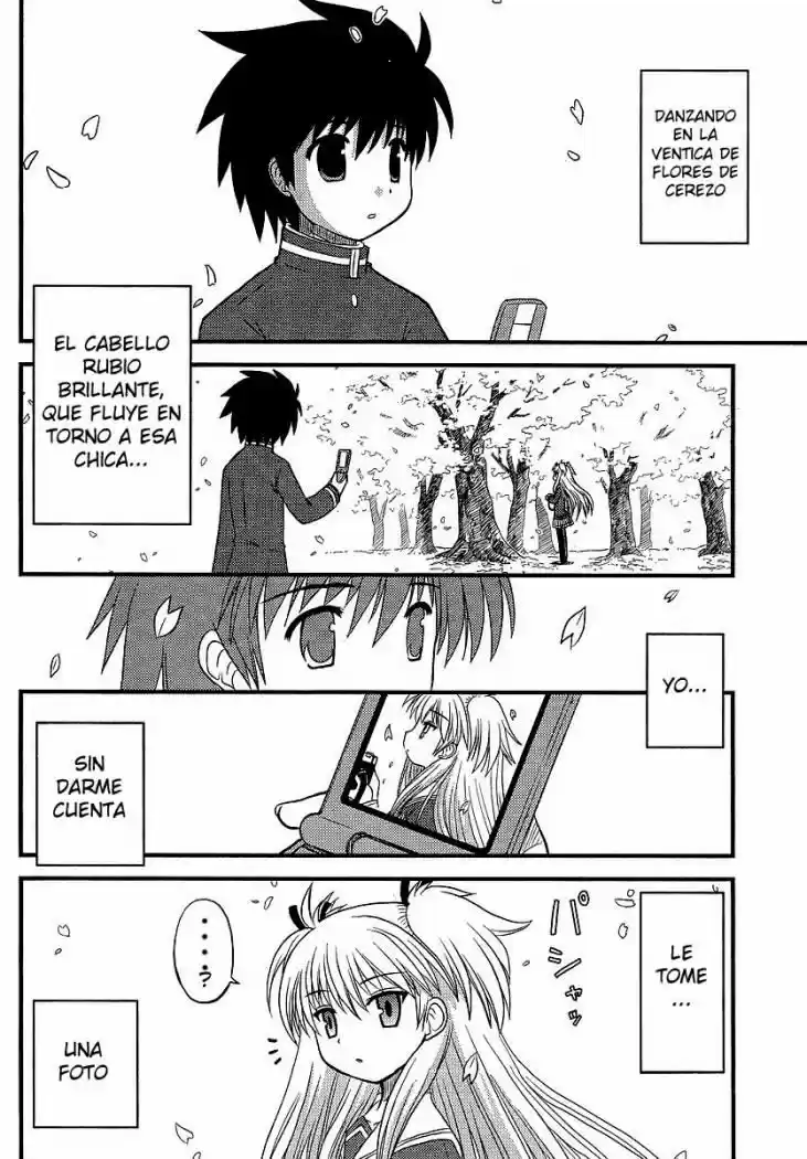 Manabiya capítulo 1, página 19