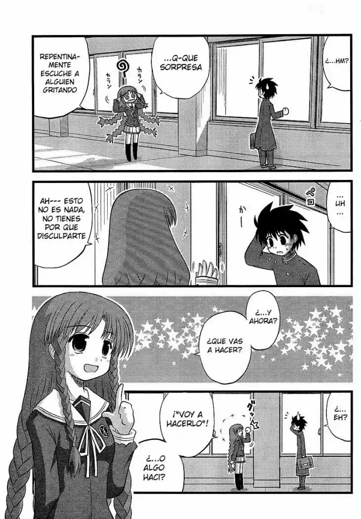 Manabiya capítulo 1, página 28