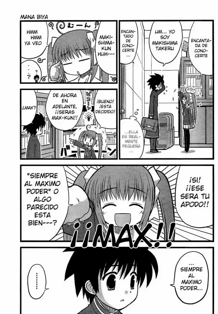 Manabiya capítulo 1, página 42
