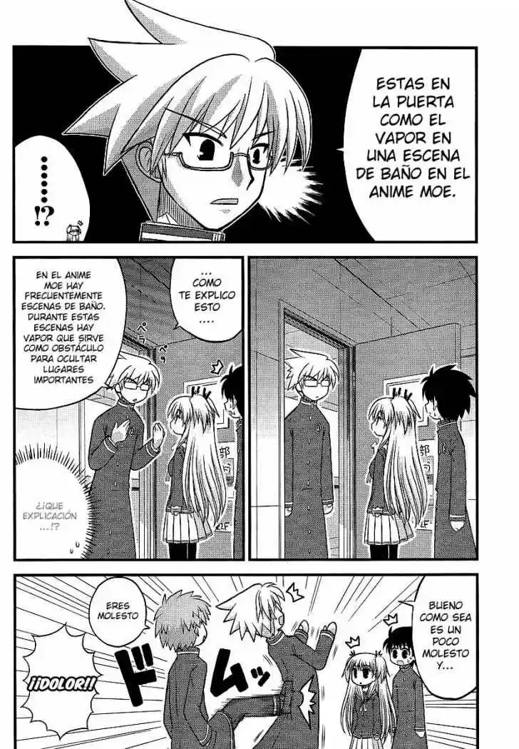 Manabiya capítulo 2, página 10