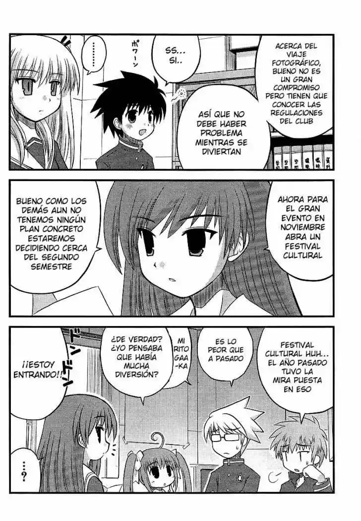 Manabiya capítulo 2, página 14