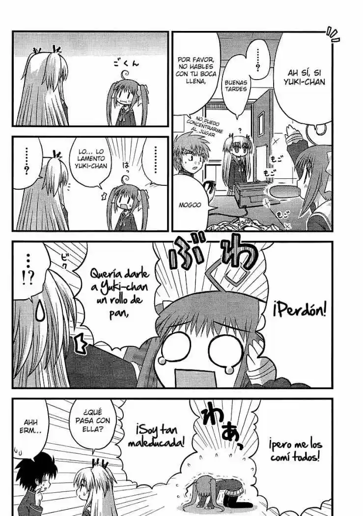 Manabiya capítulo 4, página 9
