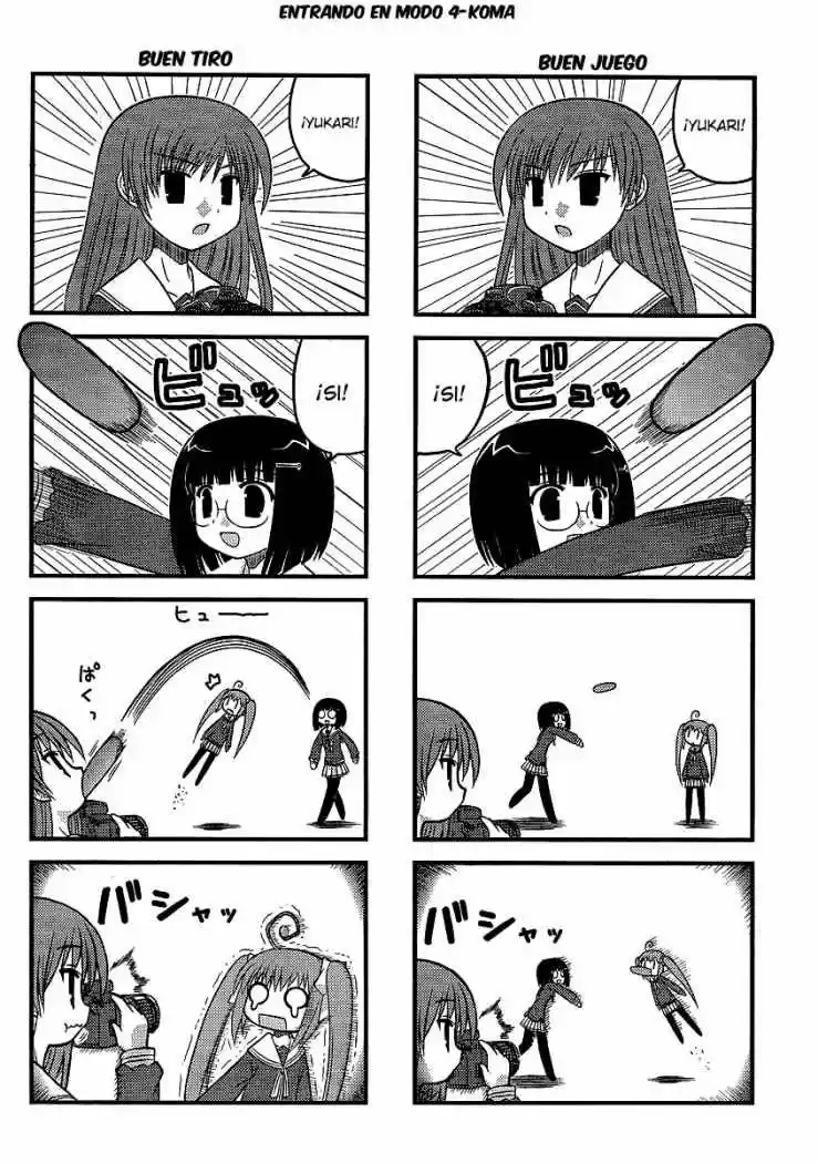 Manabiya capítulo 4, página 13