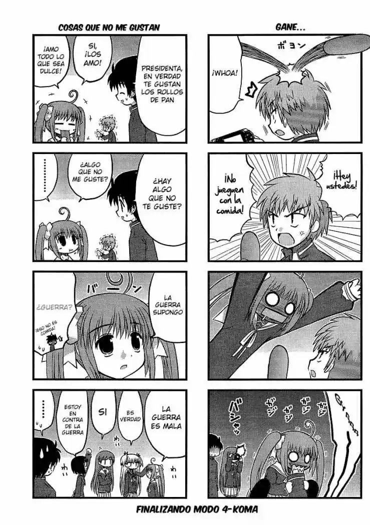 Manabiya capítulo 4, página 14
