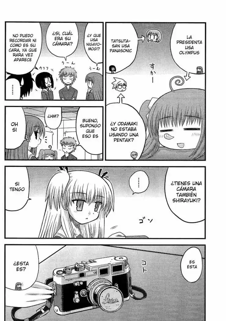 Manabiya capítulo 4, página 19