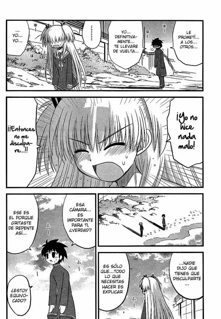 Manabiya capítulo 5, página 15