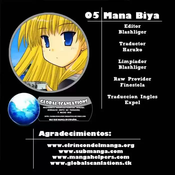 Manabiya capítulo 5, página 30