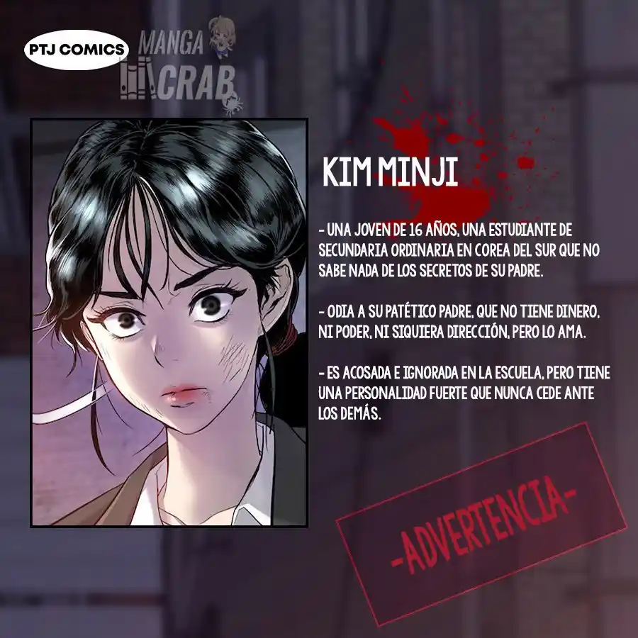 Manager Kim capítulo 19.5, página 4