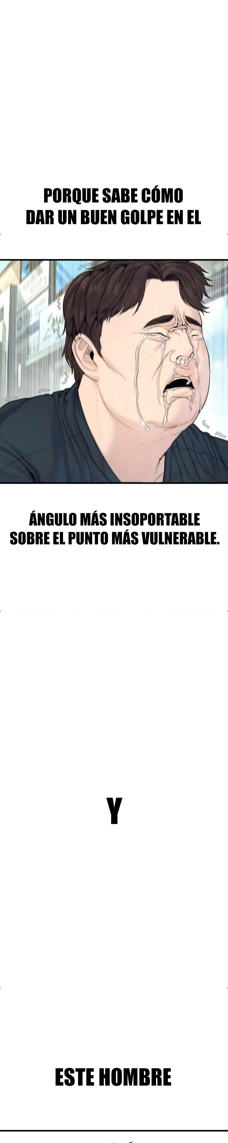 Manager Kim capítulo 236, página 18