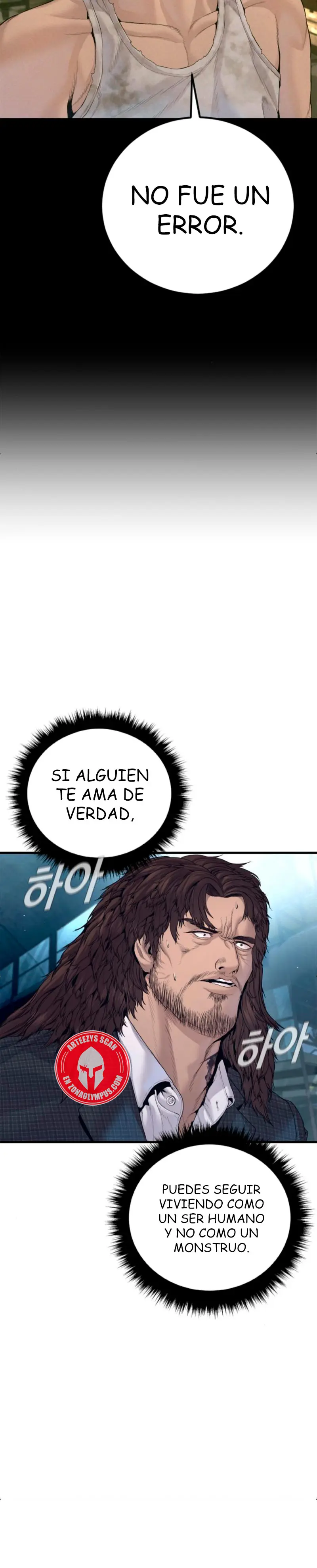 Manager Kim capítulo 237, página 26