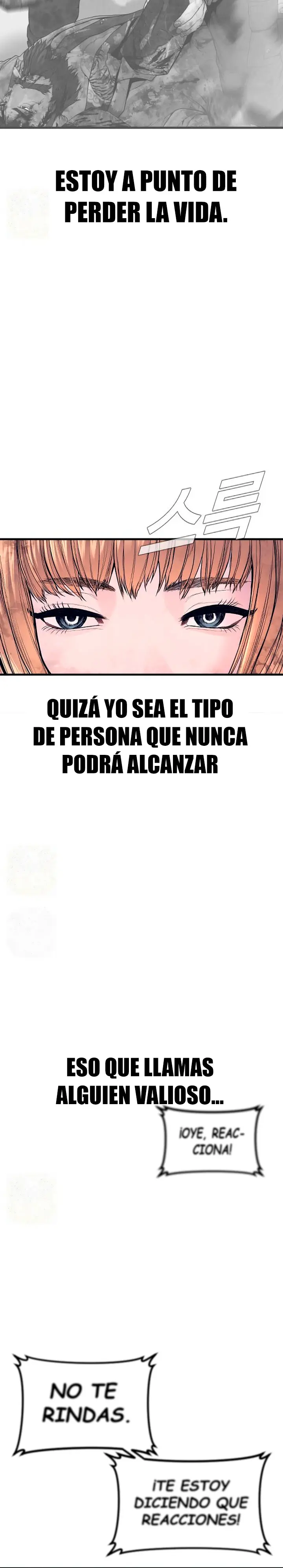 Manager Kim capítulo 240, página 43