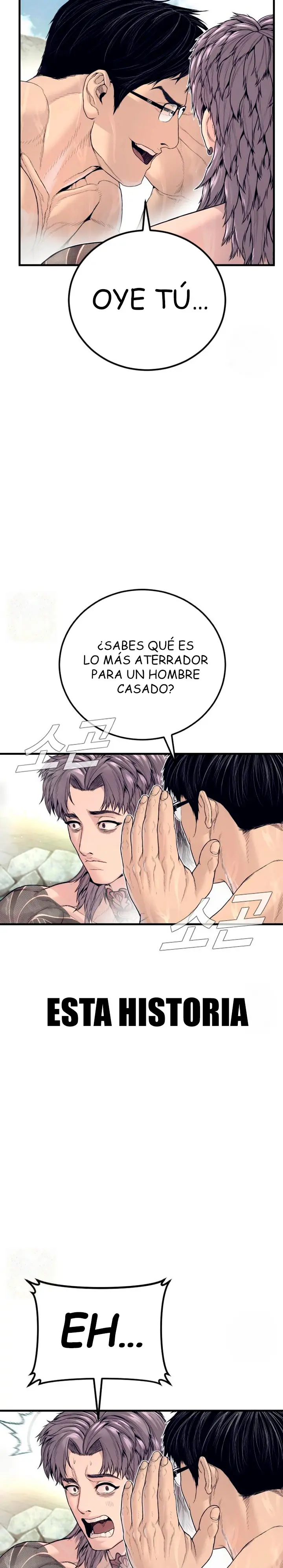 Manager Kim capítulo 241, página 47