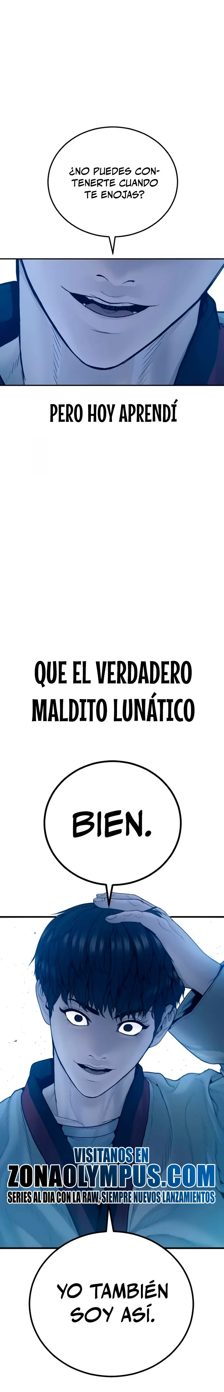 Manager Kim capítulo 243, página 49