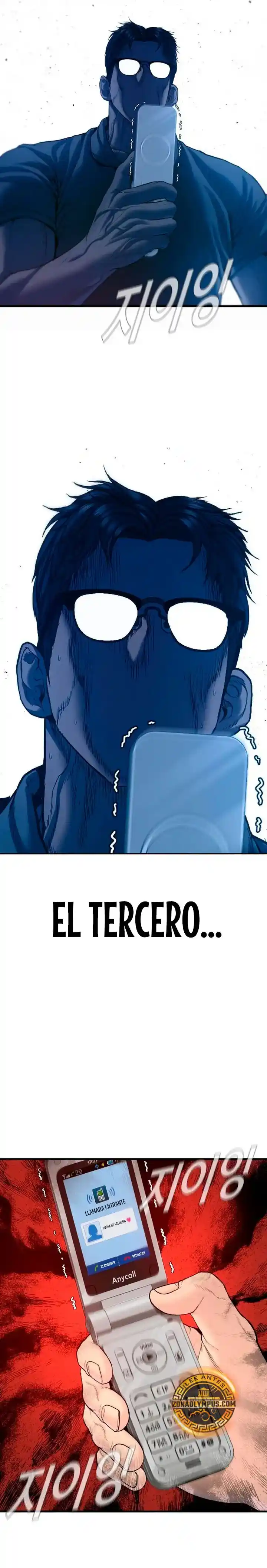 Manager Kim capítulo 245, página 45
