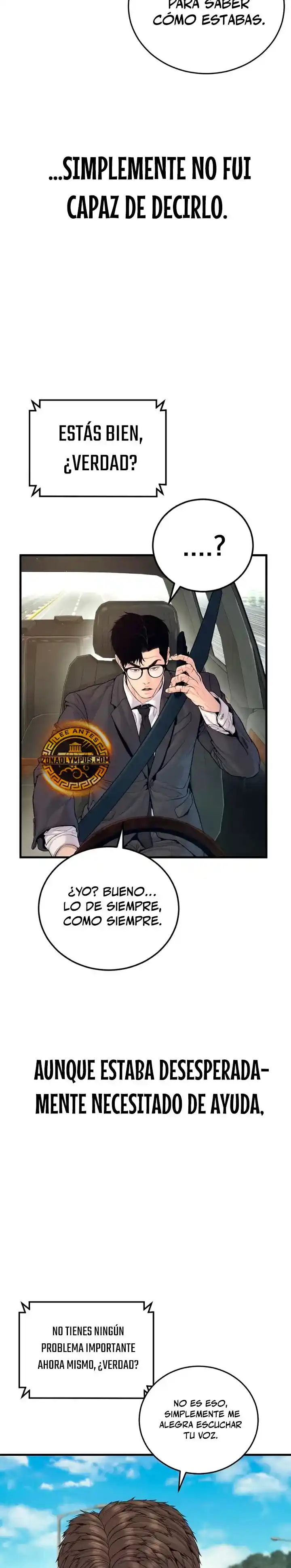 Manager Kim capítulo 247, página 7