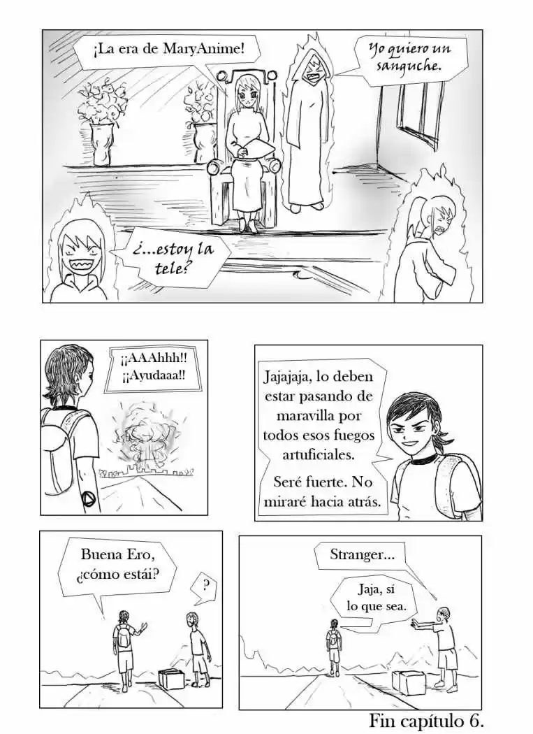 Manga NDK capítulo 6, página 34