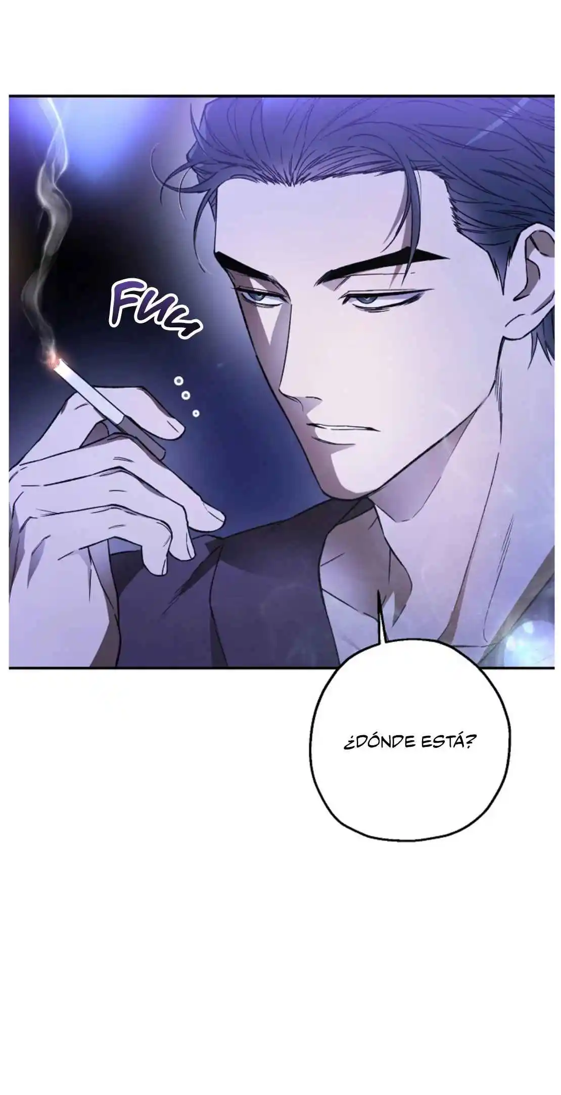 Mangjong capítulo 1, página 11
