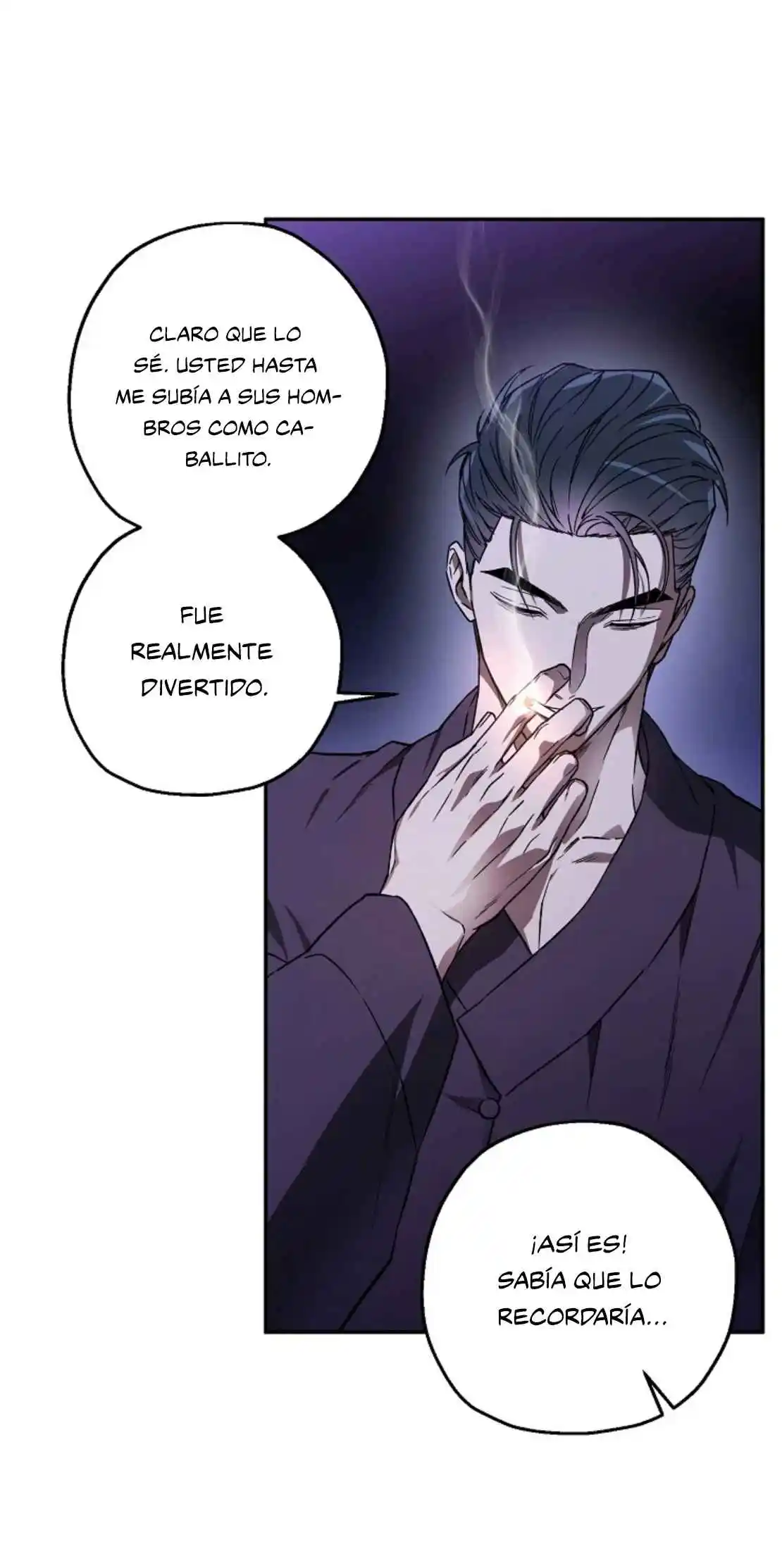 Mangjong capítulo 1, página 18