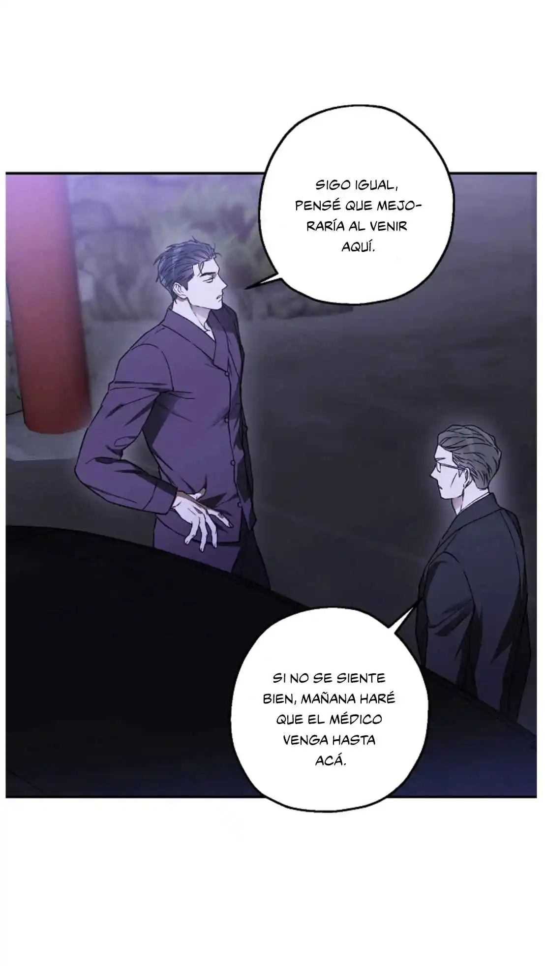 Mangjong capítulo 1, página 31