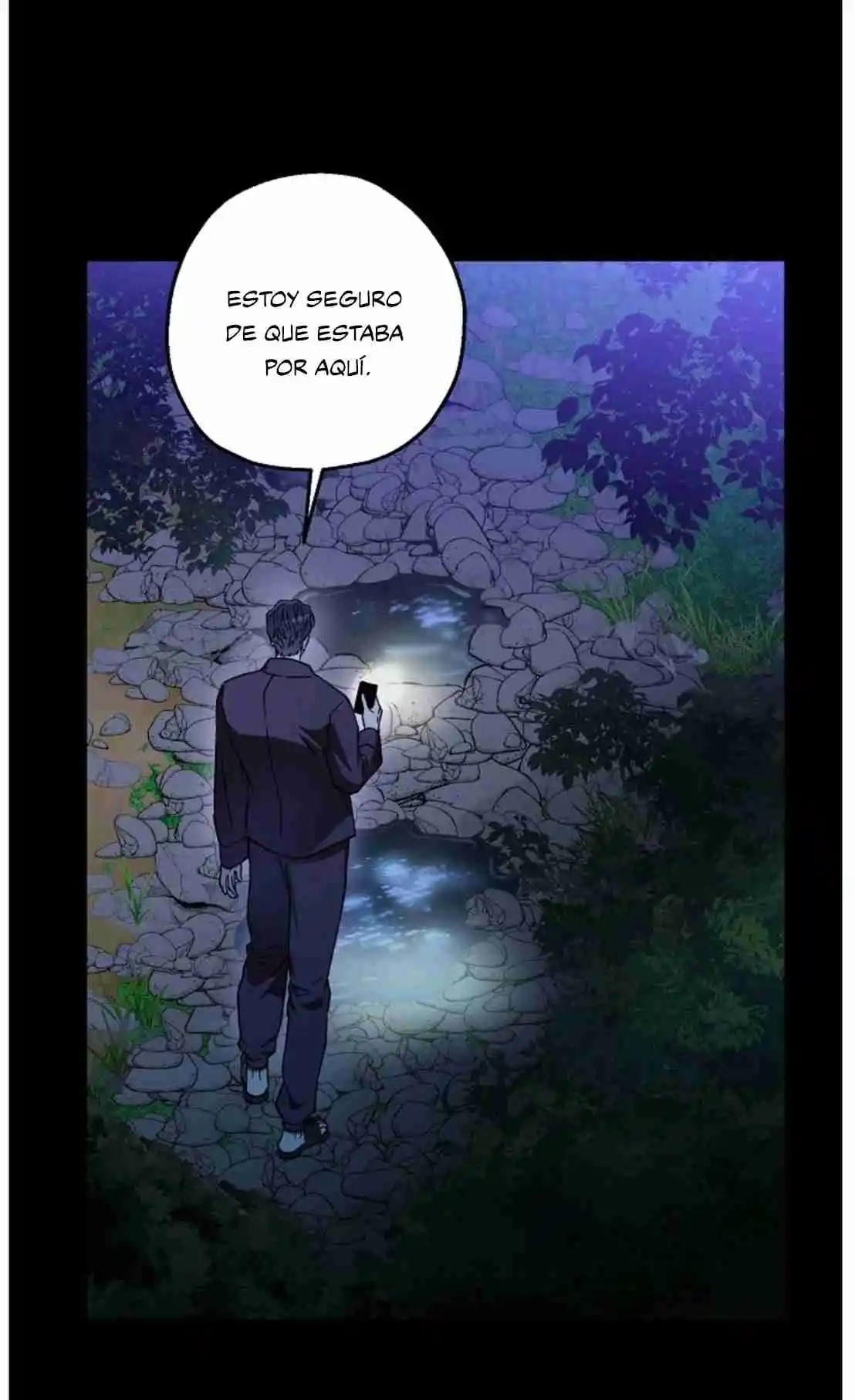Mangjong capítulo 1, página 34