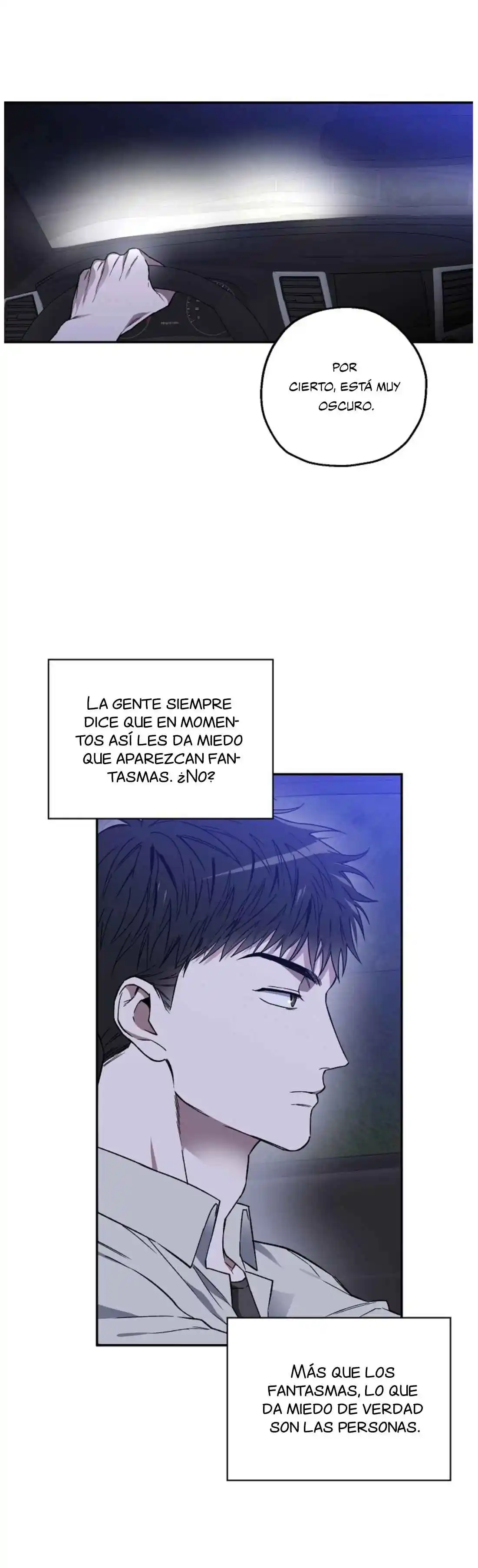 Mangjong capítulo 1, página 54