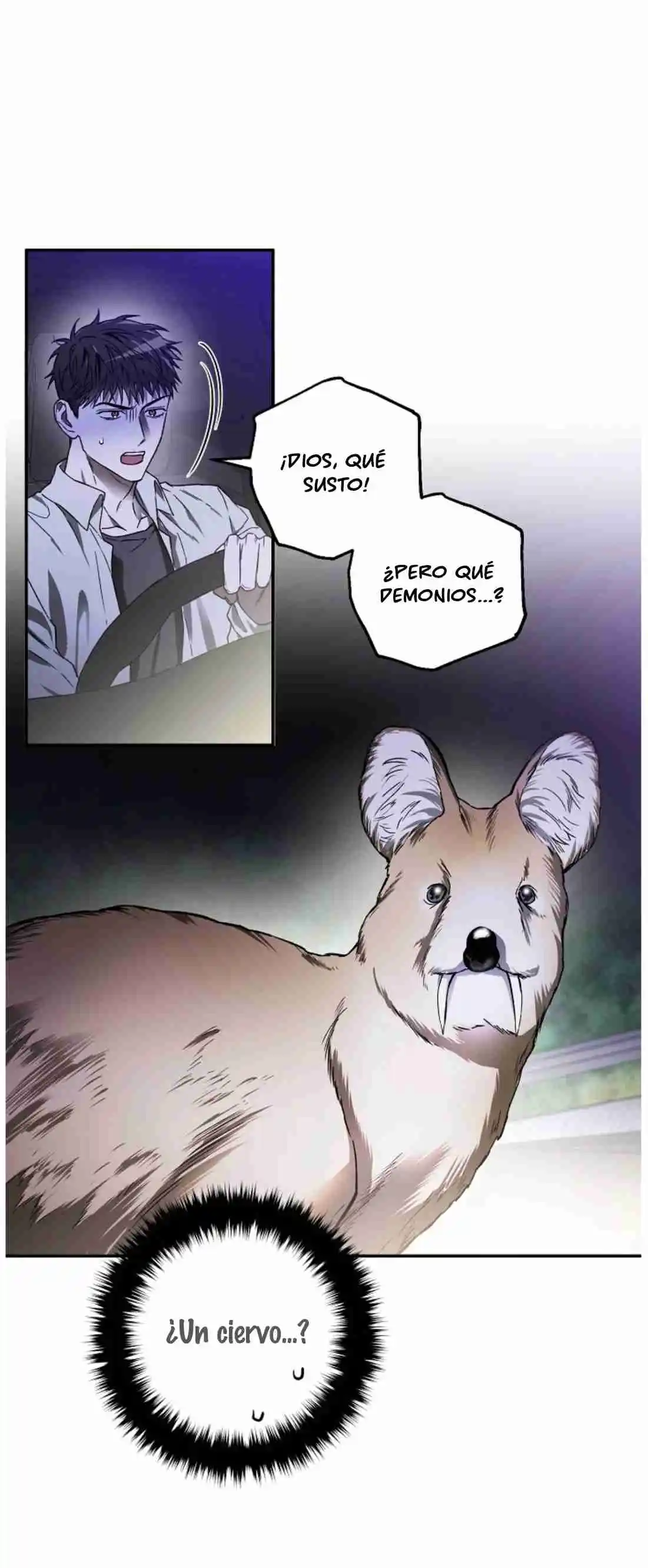 Mangjong capítulo 1, página 57