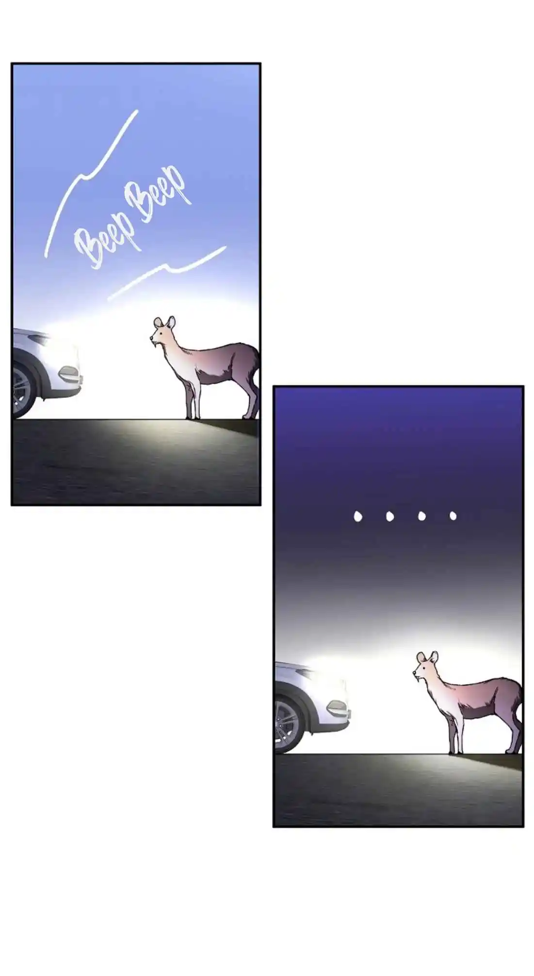 Mangjong capítulo 1, página 58
