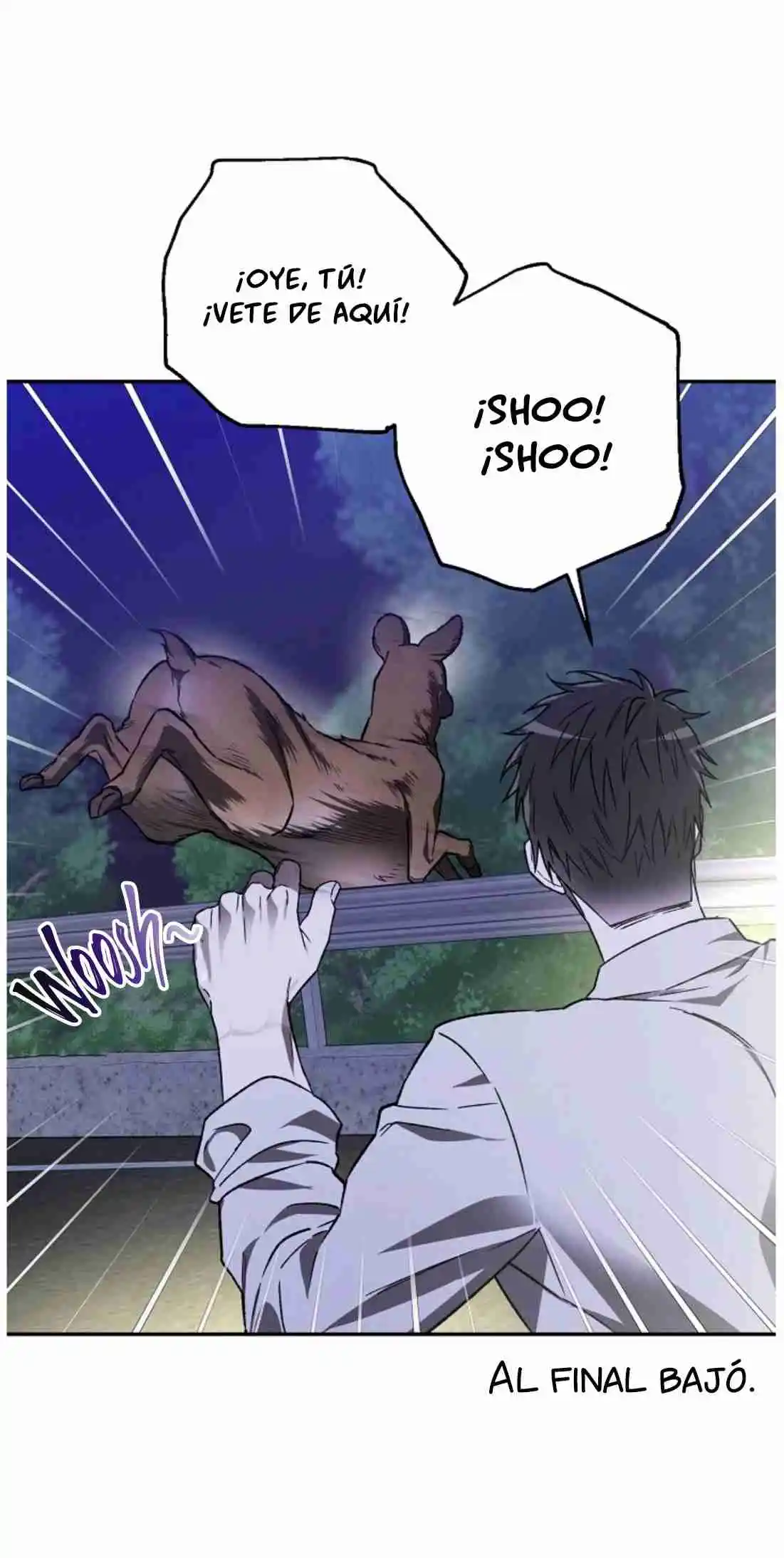 Mangjong capítulo 1, página 59