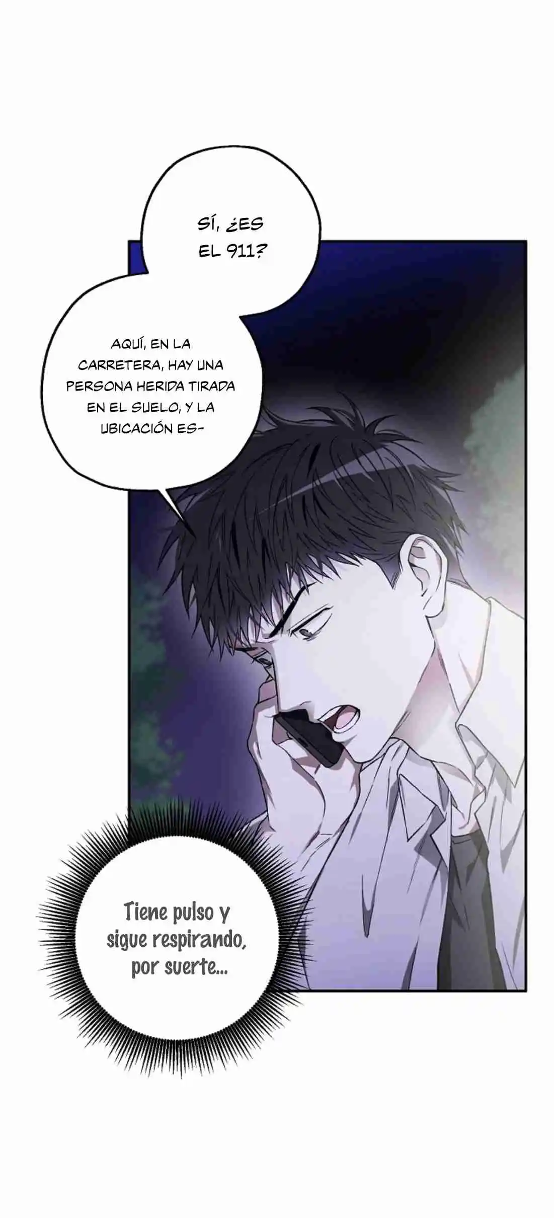 Mangjong capítulo 1, página 64