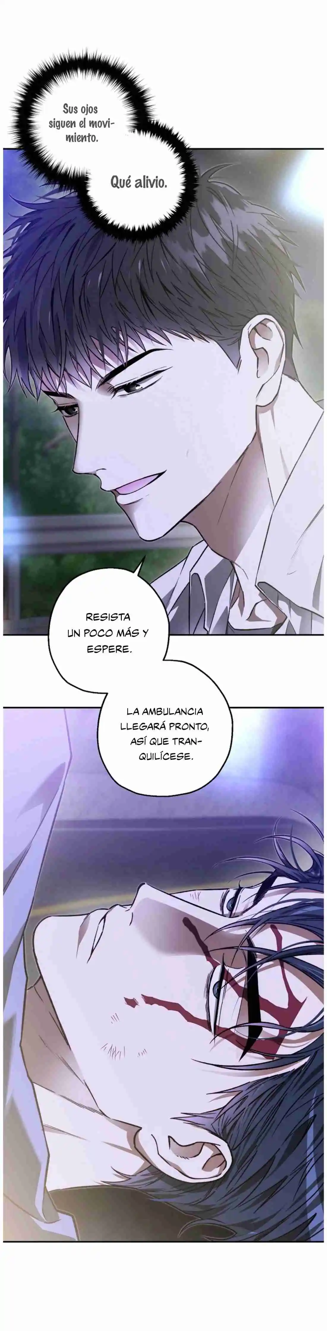 Mangjong capítulo 1, página 68