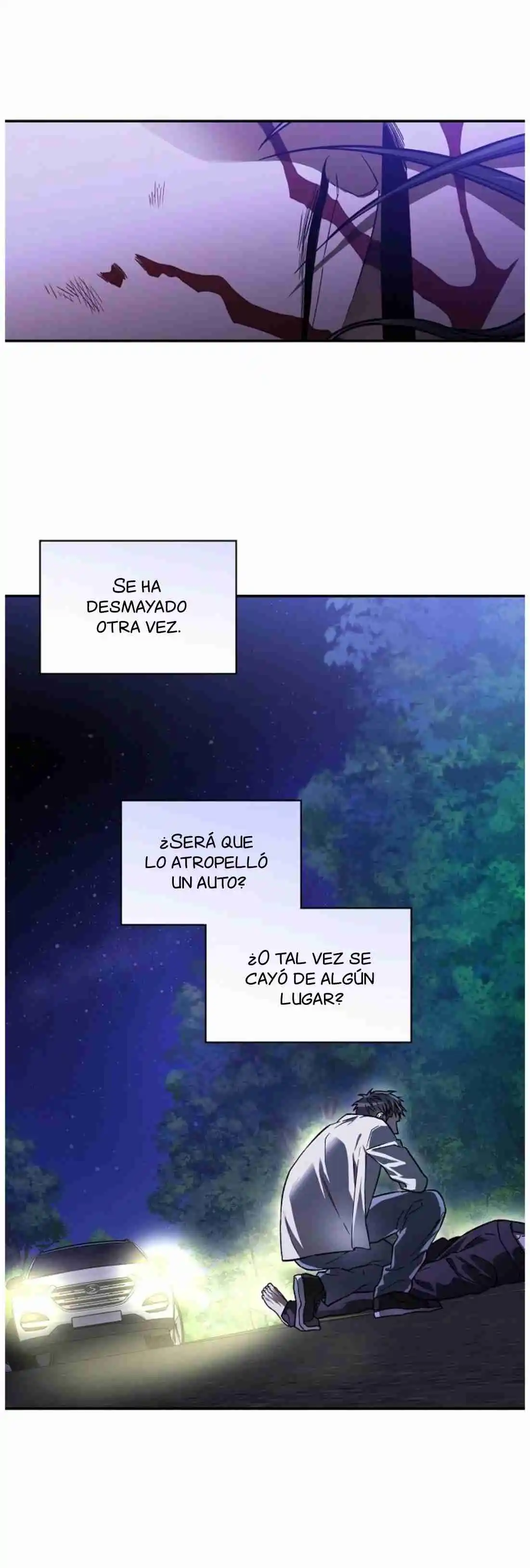 Mangjong capítulo 1, página 69