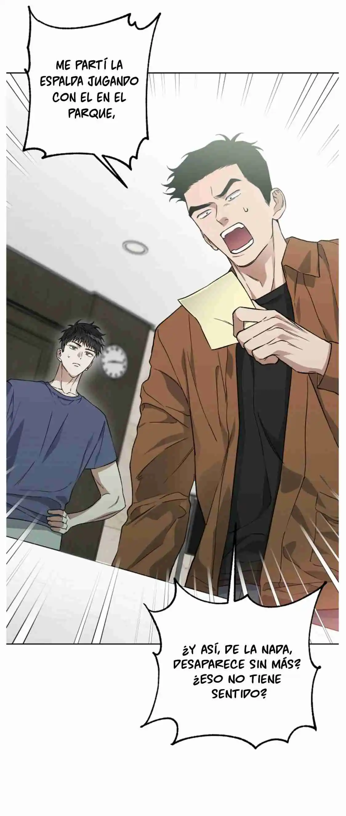 Mangjong capítulo 10, página 9