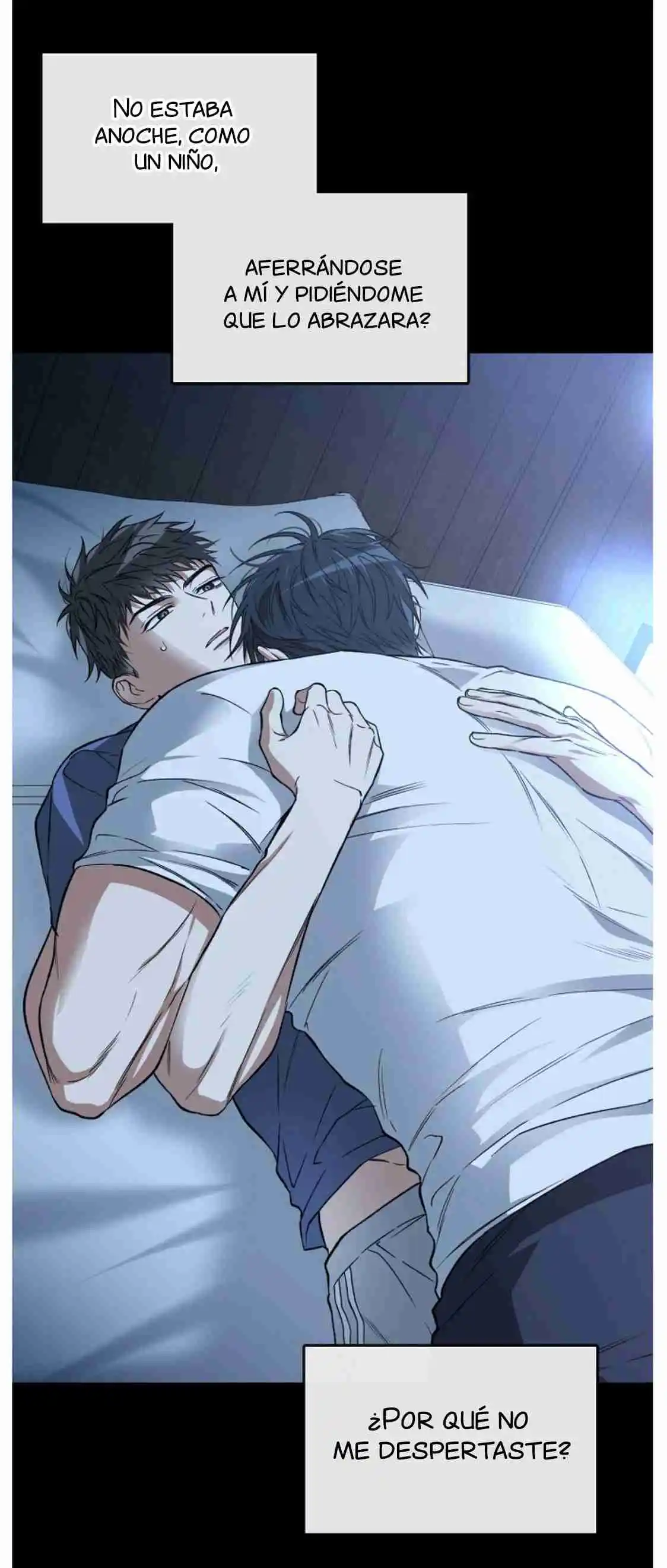 Mangjong capítulo 10, página 13