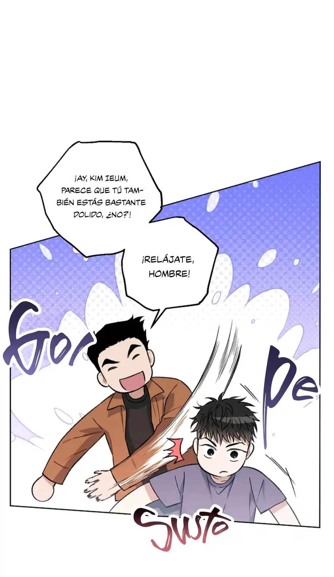Mangjong capítulo 10, página 16