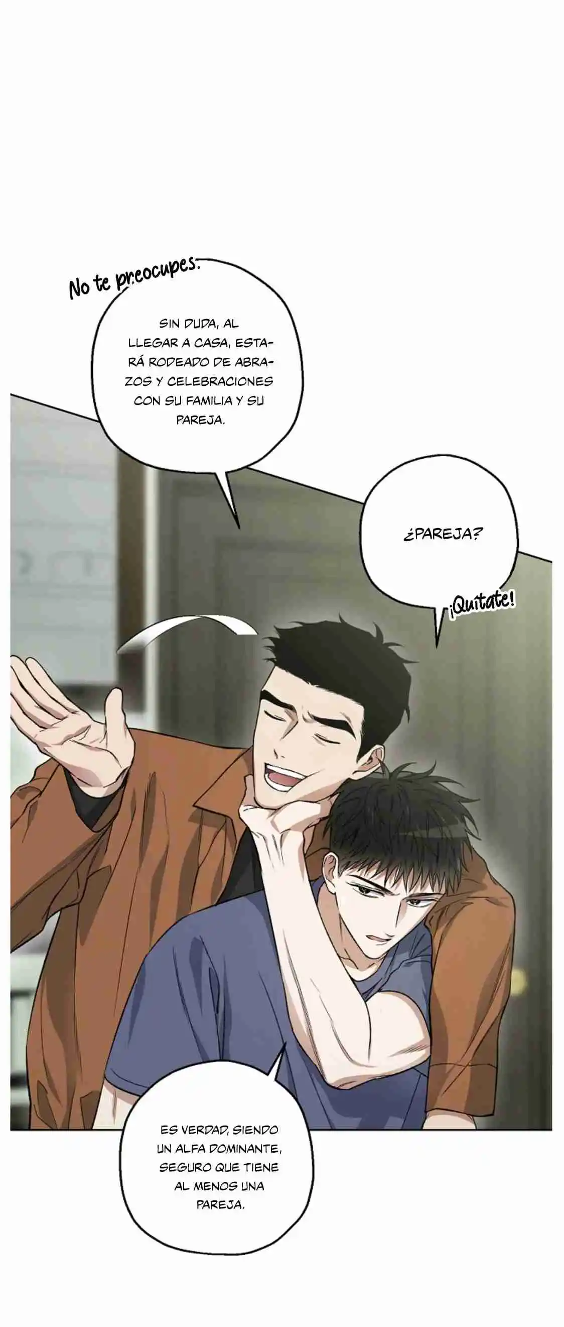 Mangjong capítulo 10, página 17