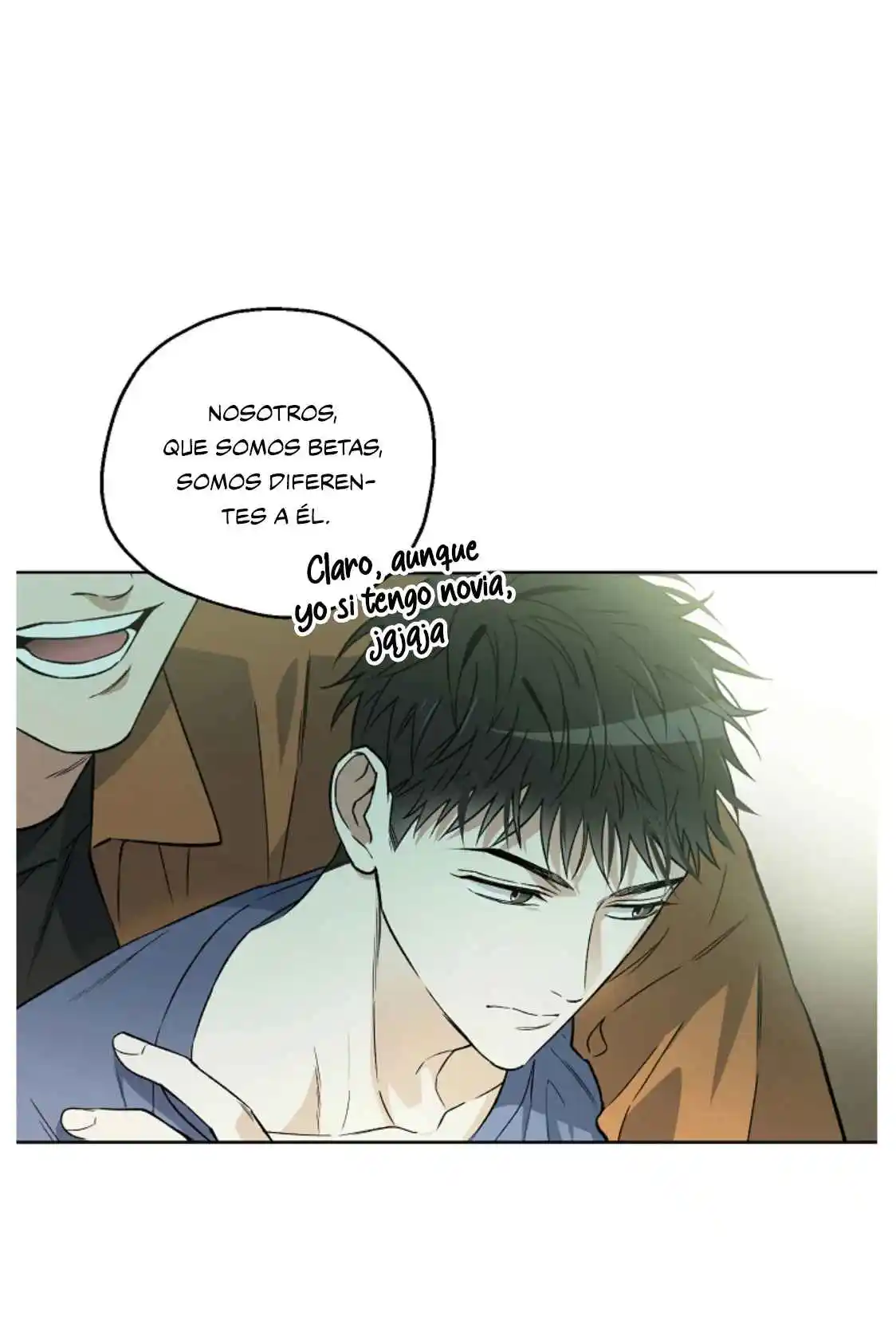 Mangjong capítulo 10, página 18