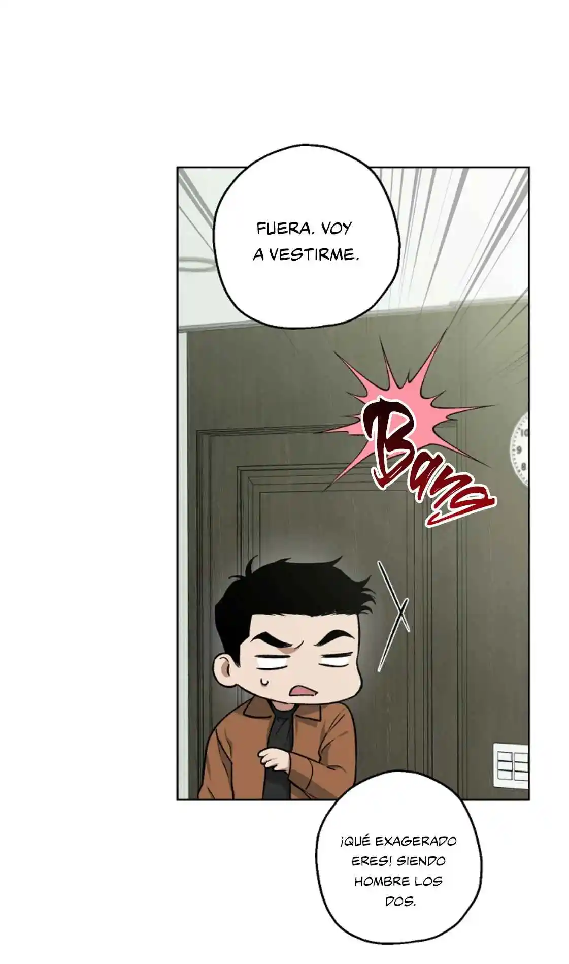 Mangjong capítulo 10, página 21