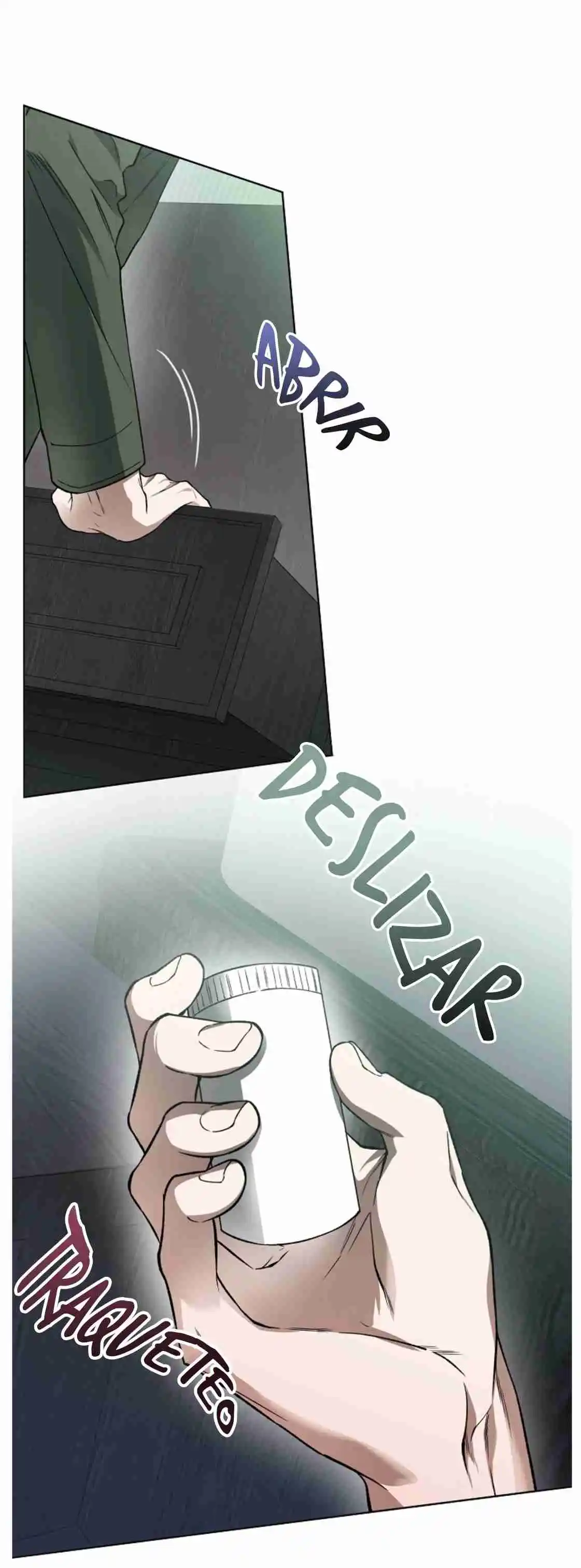 Mangjong capítulo 10, página 27