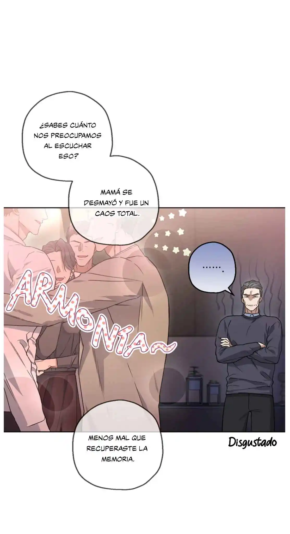 Mangjong capítulo 10, página 32