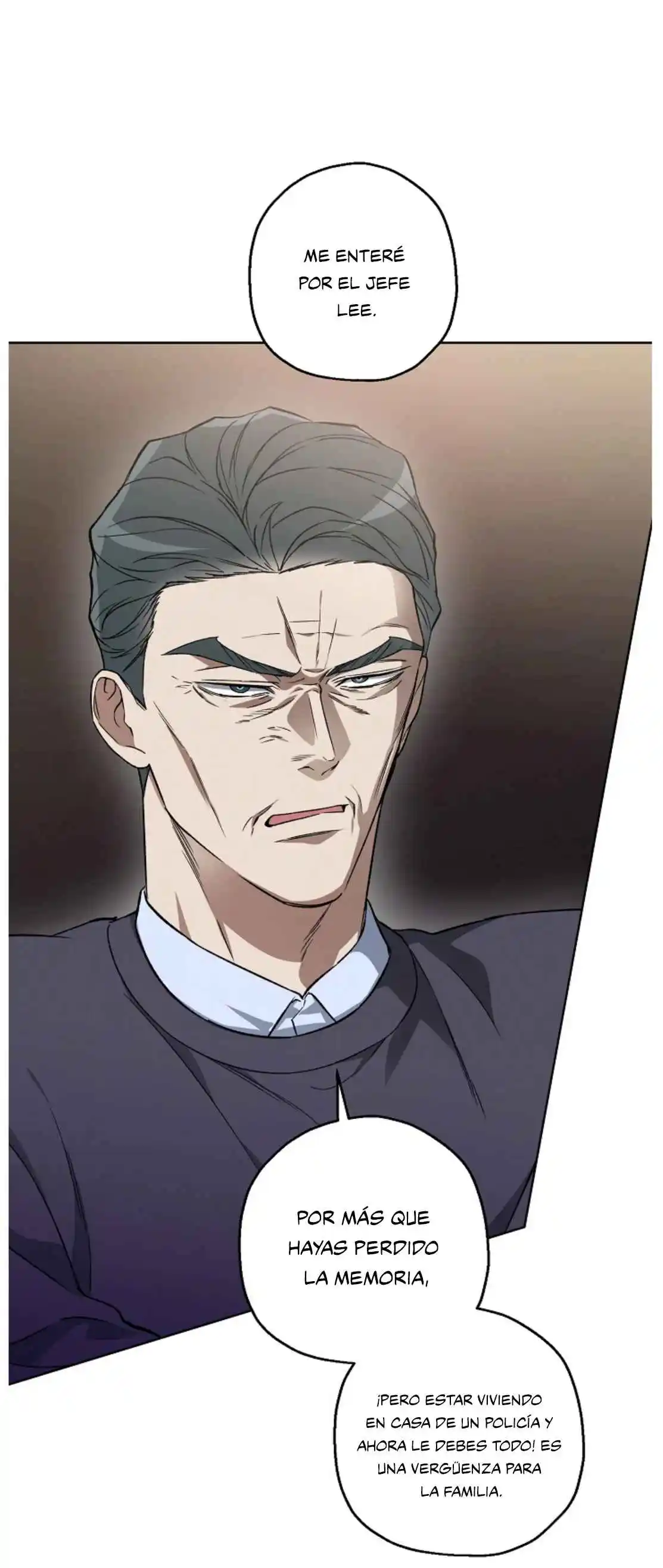 Mangjong capítulo 10, página 33