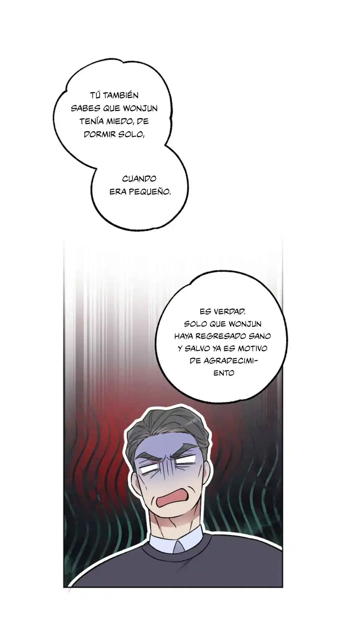 Mangjong capítulo 10, página 36