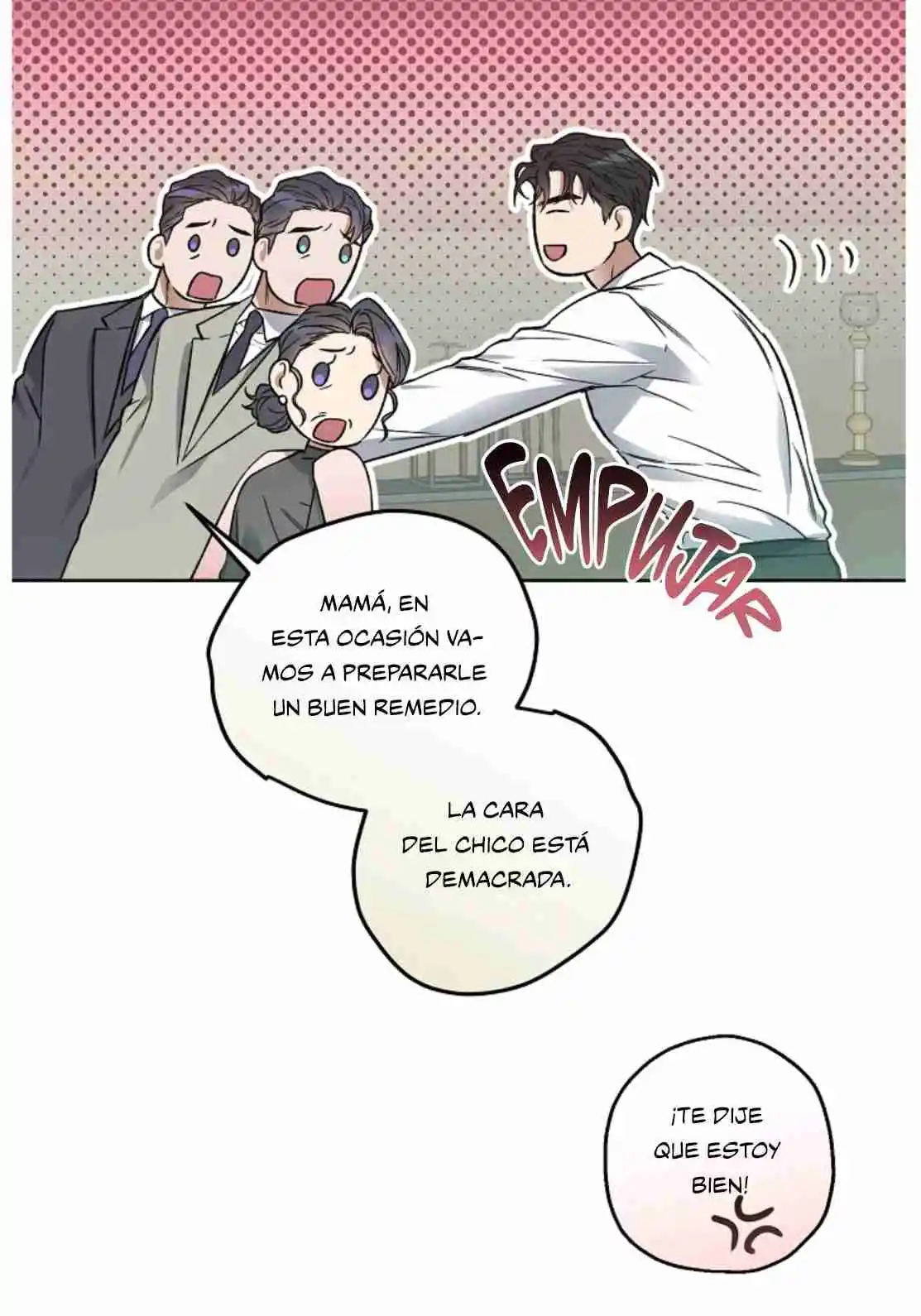 Mangjong capítulo 10, página 42