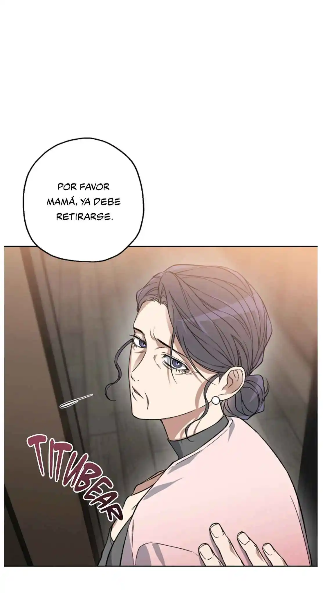 Mangjong capítulo 10, página 43
