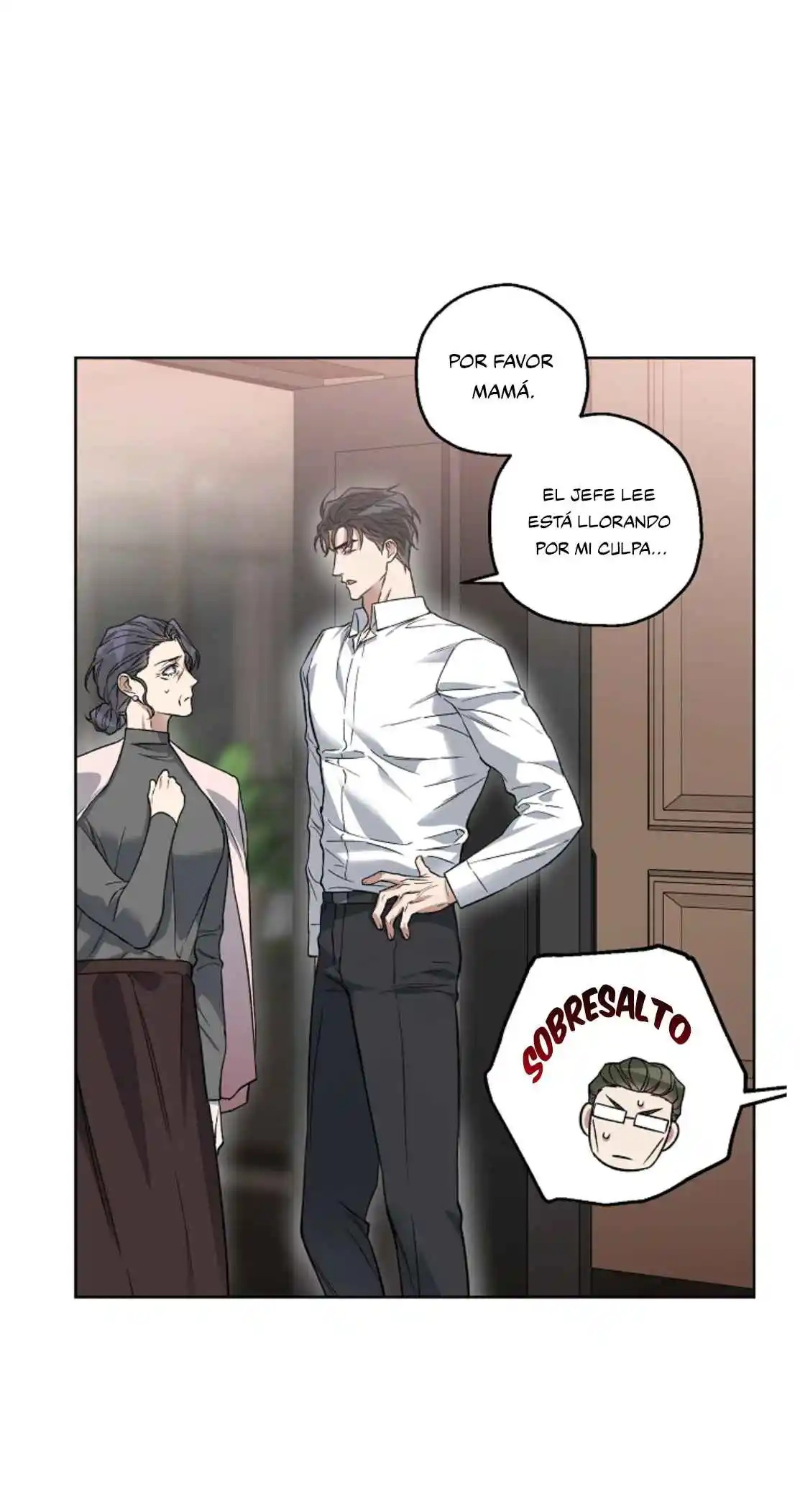 Mangjong capítulo 10, página 44
