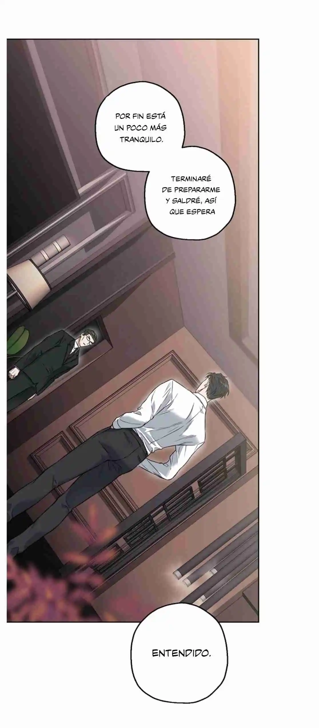 Mangjong capítulo 10, página 47