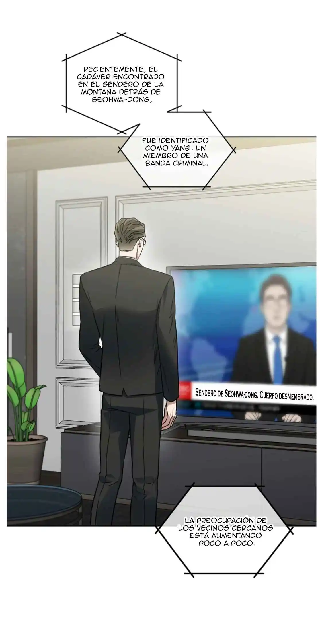 Mangjong capítulo 10, página 51
