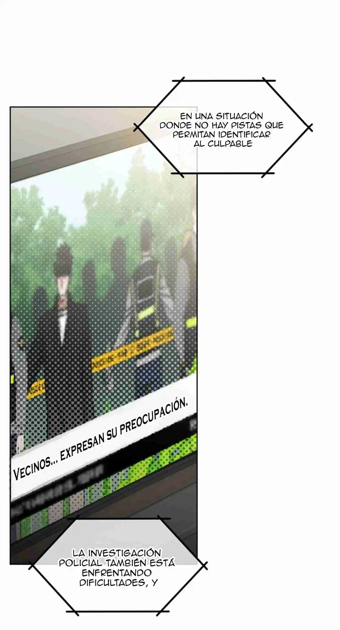 Mangjong capítulo 10, página 53