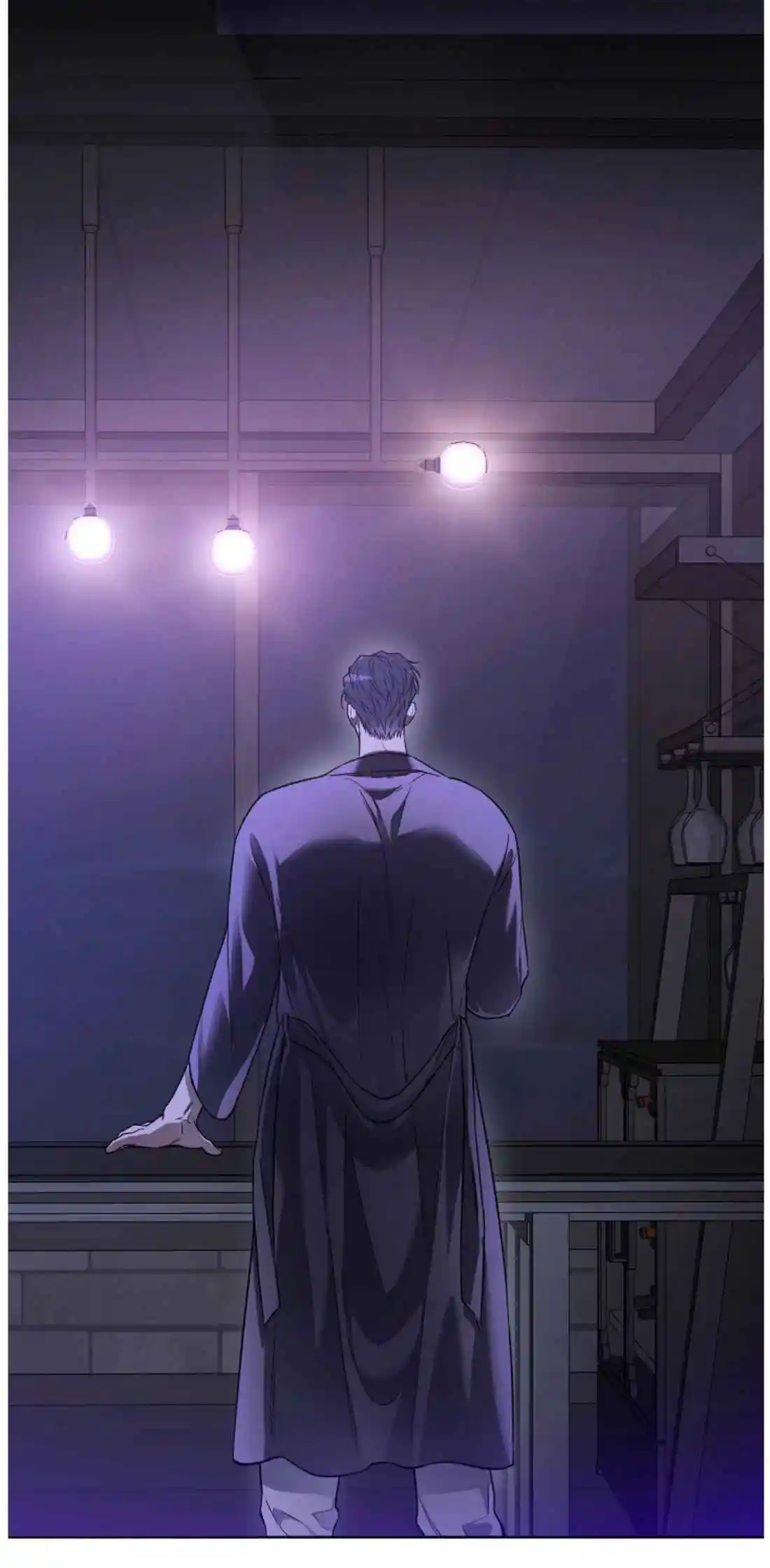 Mangjong capítulo 10, página 62