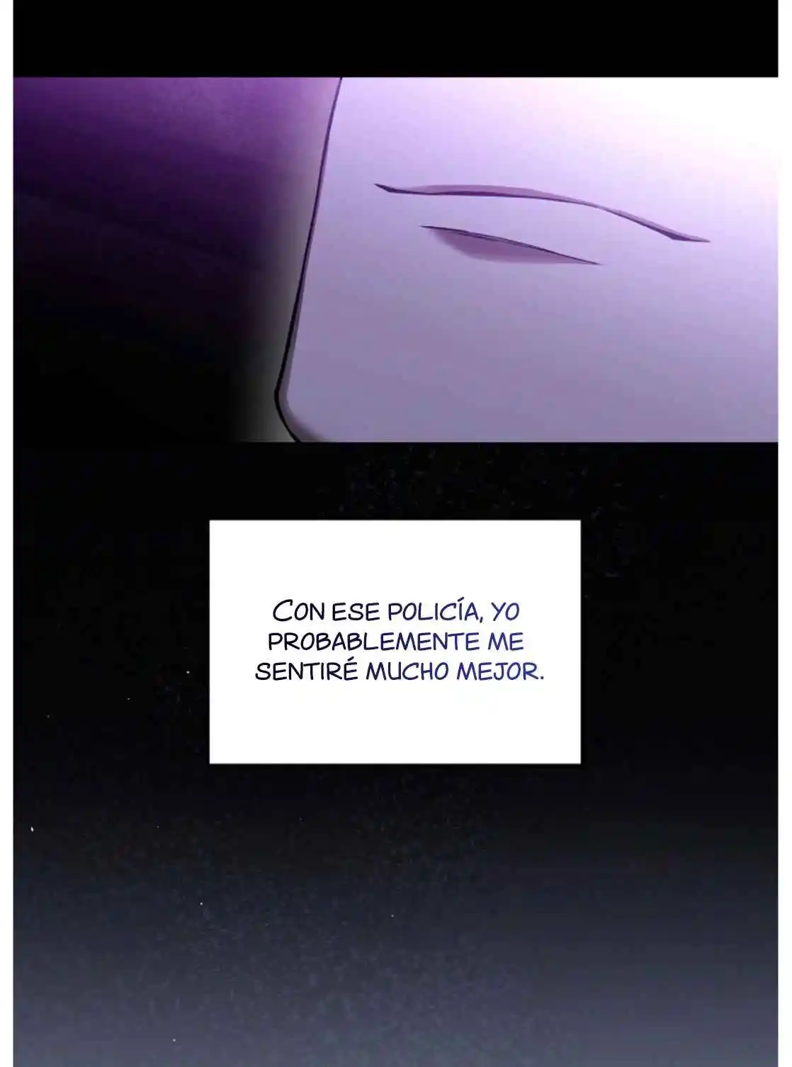 Mangjong capítulo 10, página 75