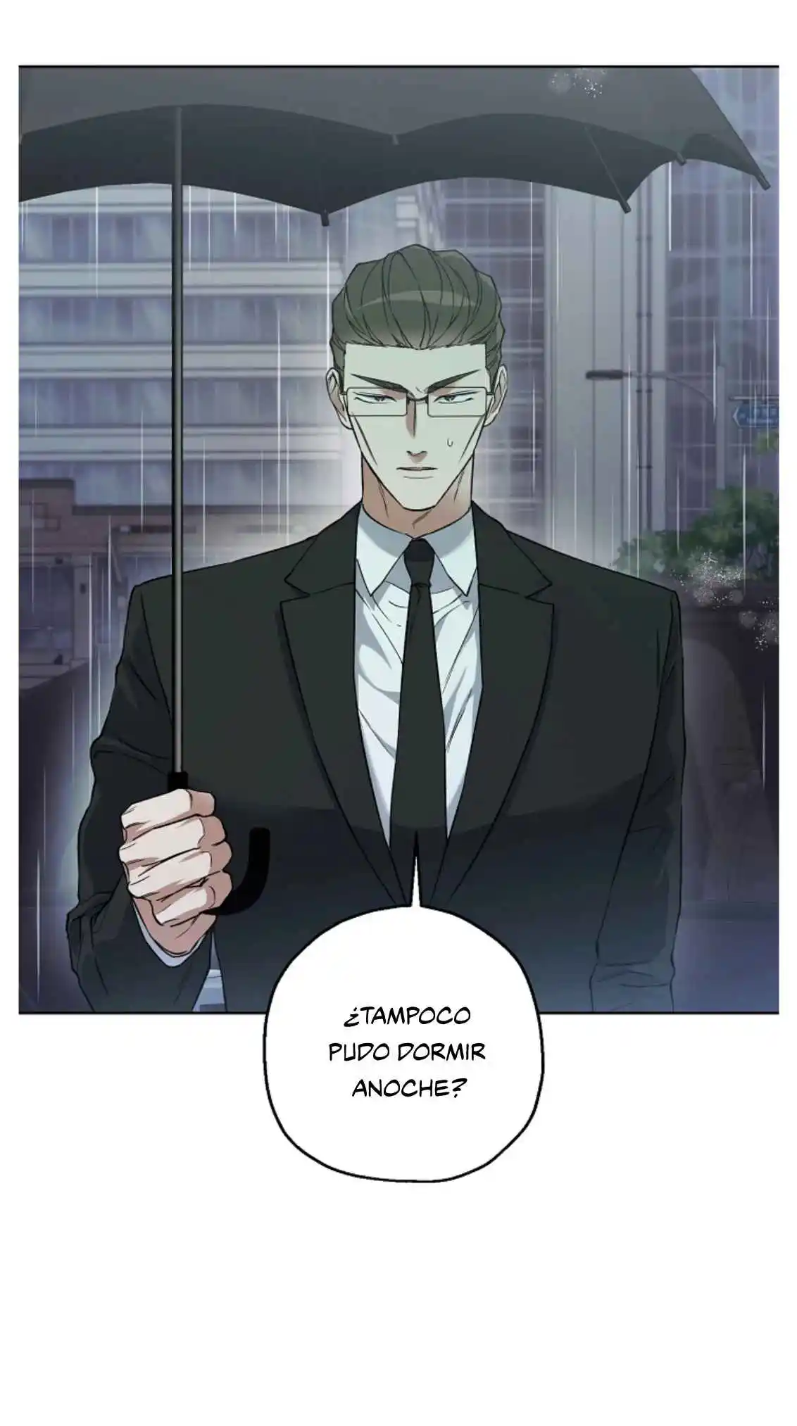 Mangjong capítulo 11, página 8
